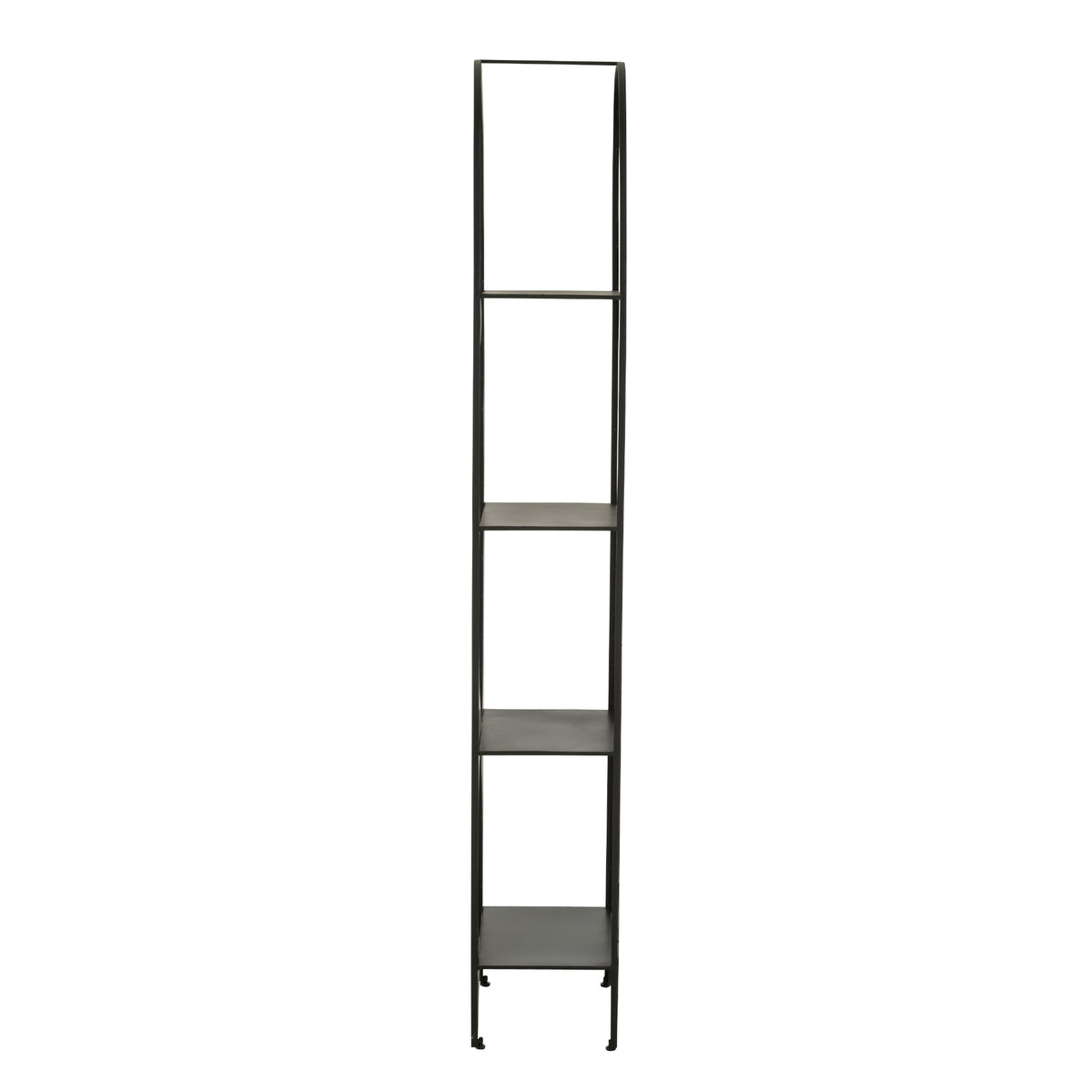 Rek Vyr Ijzer Zwart J-Line
