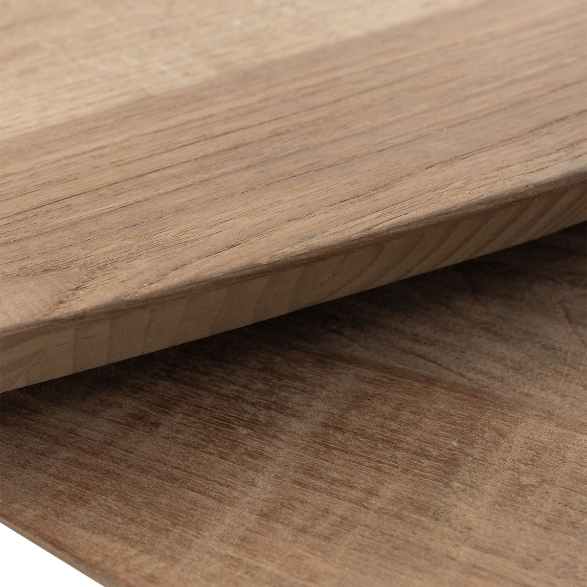 DTP Home Bliss Salontafel Pebble Teak