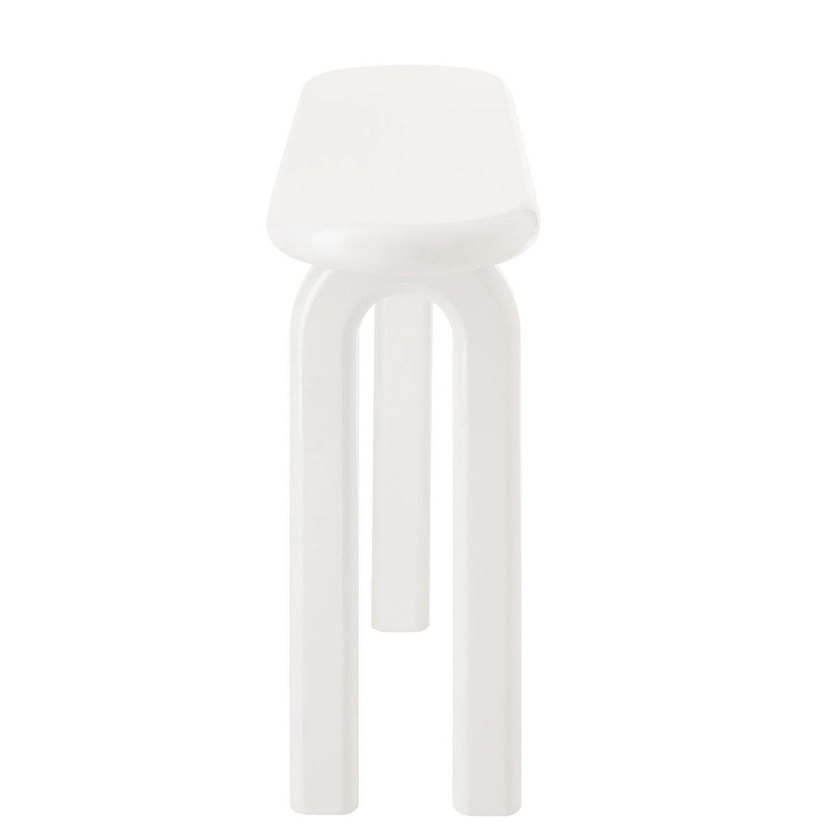 Console Archie Mdf/Paint Wit J-Line