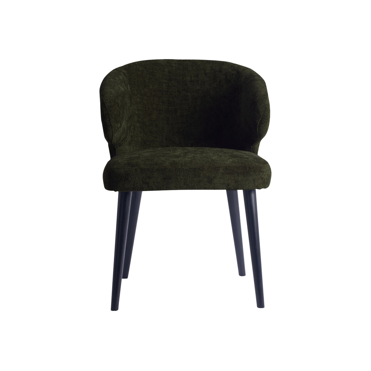 Eetkamerstoel Fiori Green 1205 PTMD