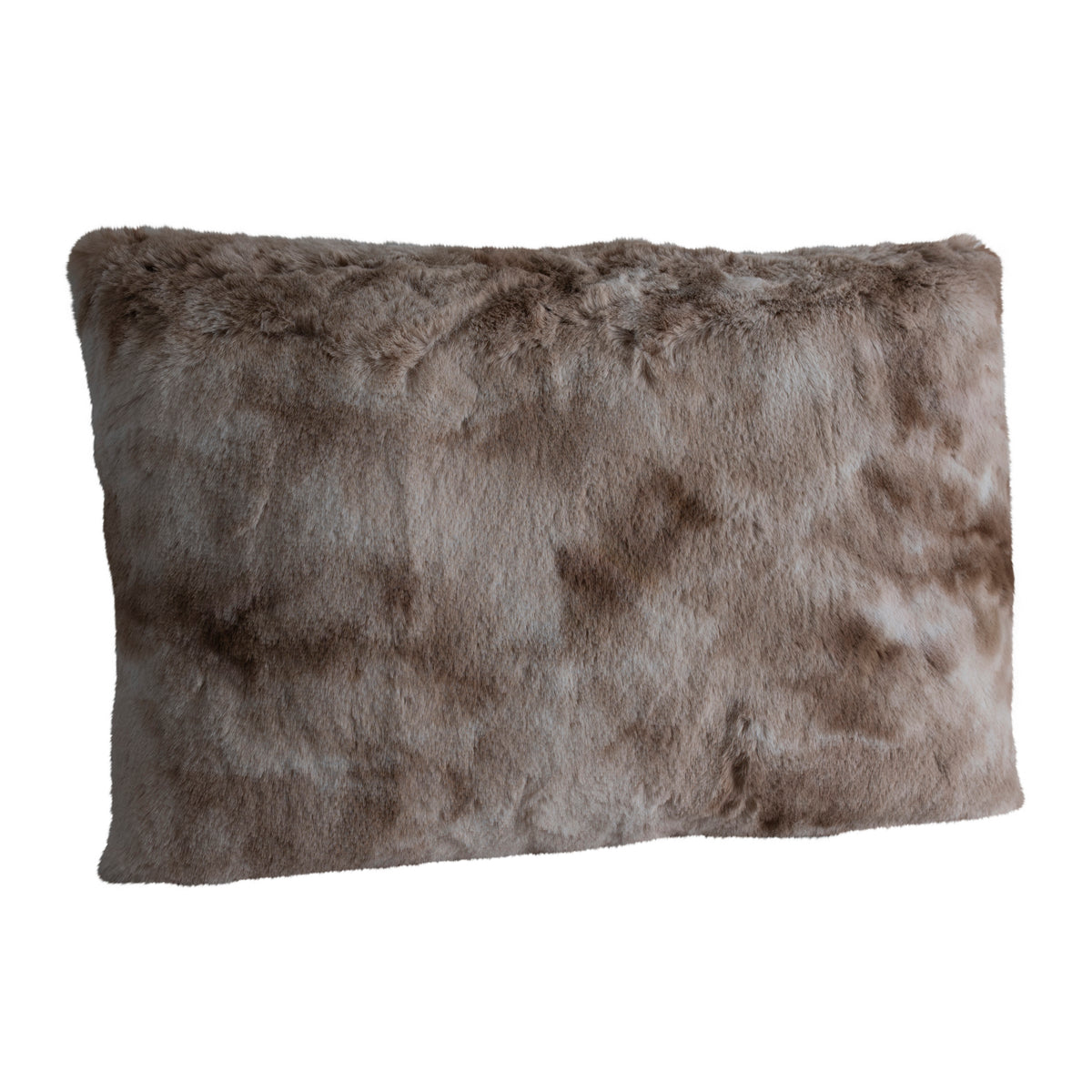 Linde Kussen Beige Fluweel 60x40cm PTMD