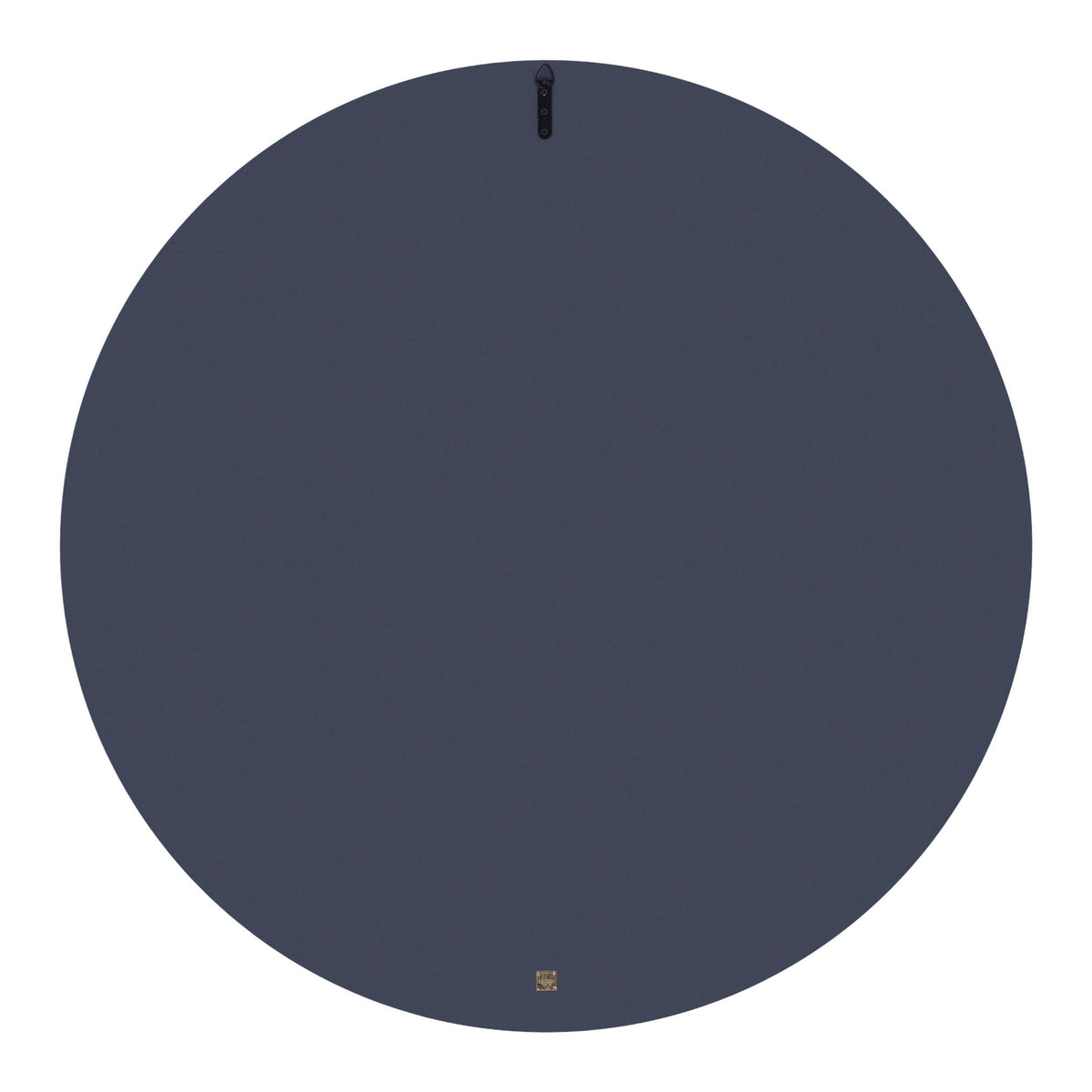 Wandpaneel Zoaya Bronze 3D Rond Large Ø120cm PTMD