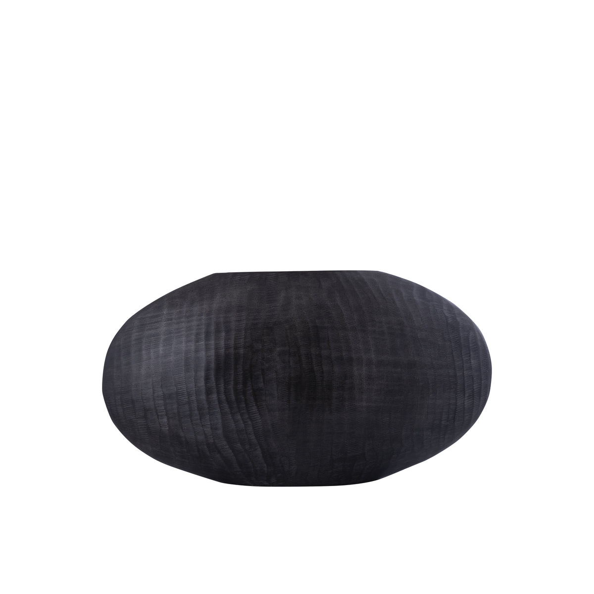 Jowad Antique Graphite Pot Small PTMD
