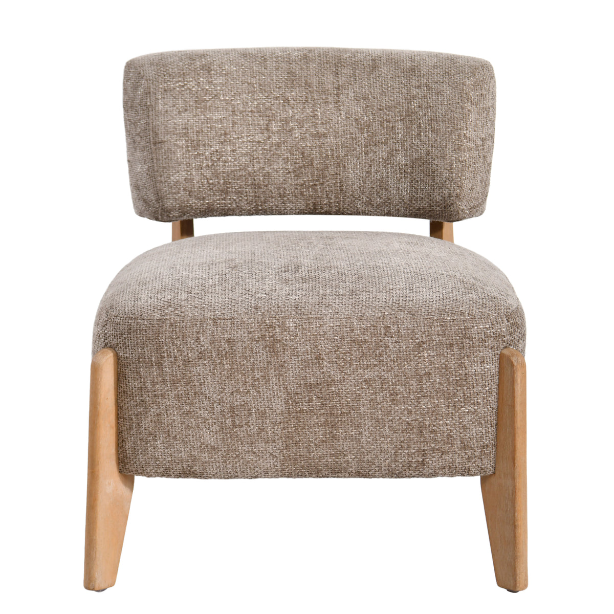 Vale Fauteuil Legacy 3 Taupe PTMD