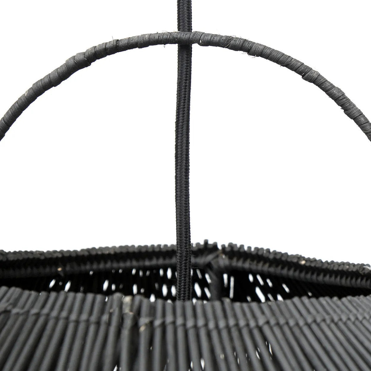 De Cloud Hanglamp - Zwart - XXL Bazar Bizar