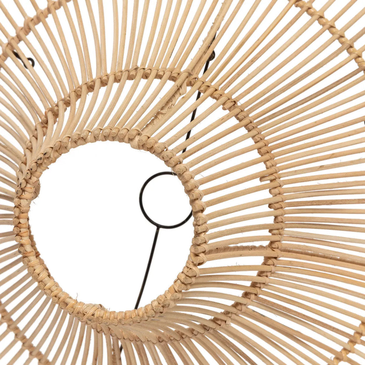 De Sky Hanglamp - Naturel - L Bazar Bizar