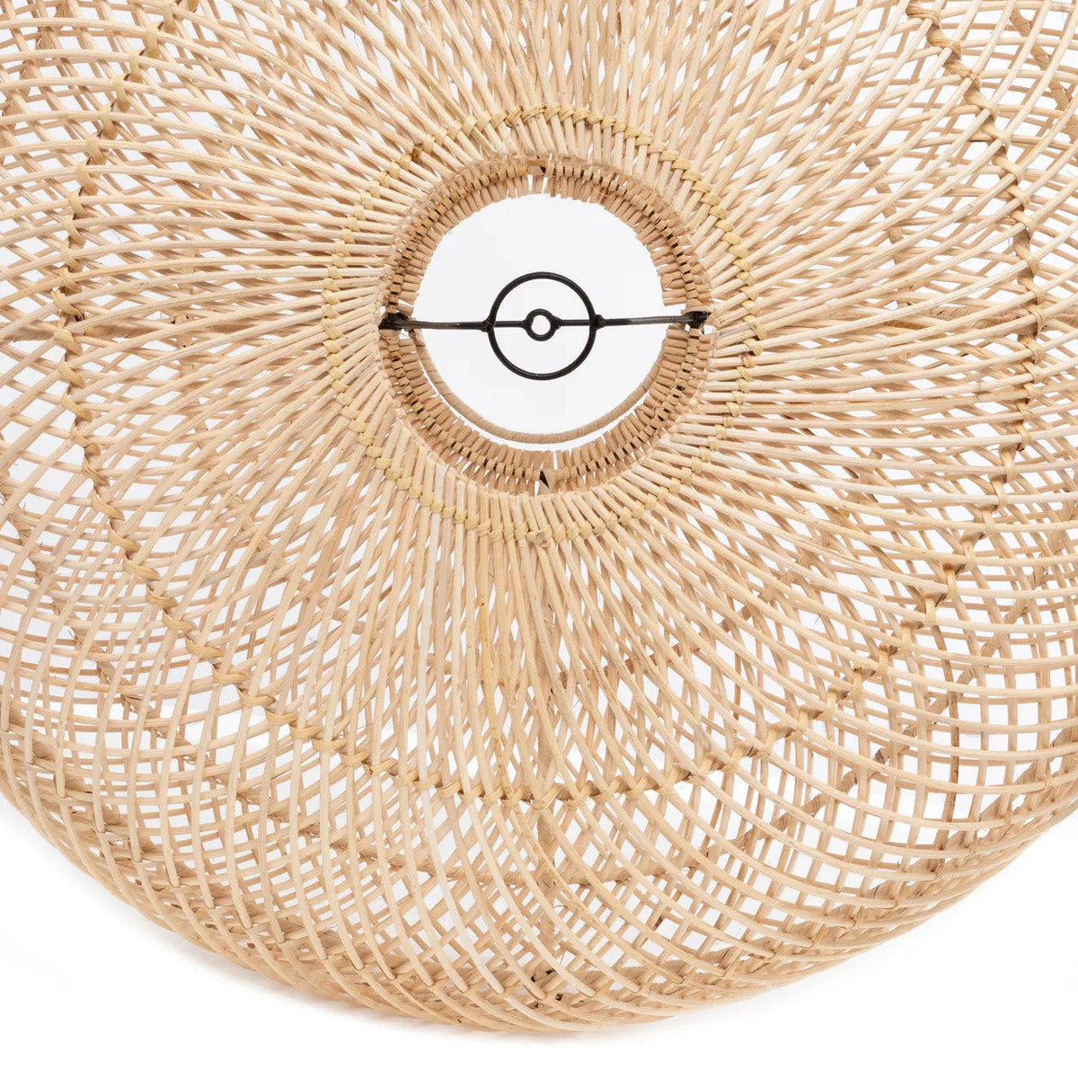 De Wholly Hanglamp - Naturel - Small Bazar Bizar