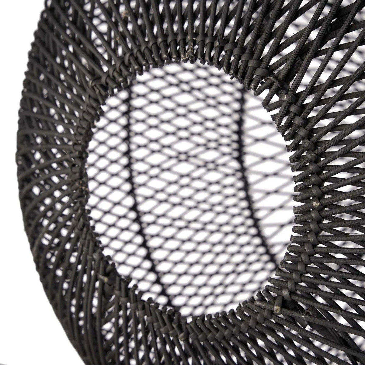 De Bubble Hanglamp - Zwart - Medium Bazar Bizar