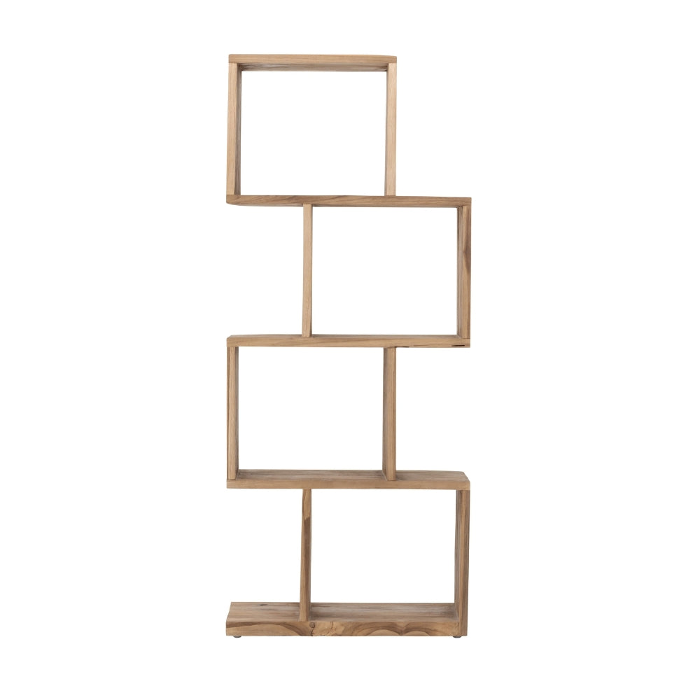 MUST Living Boekenrek Tetris