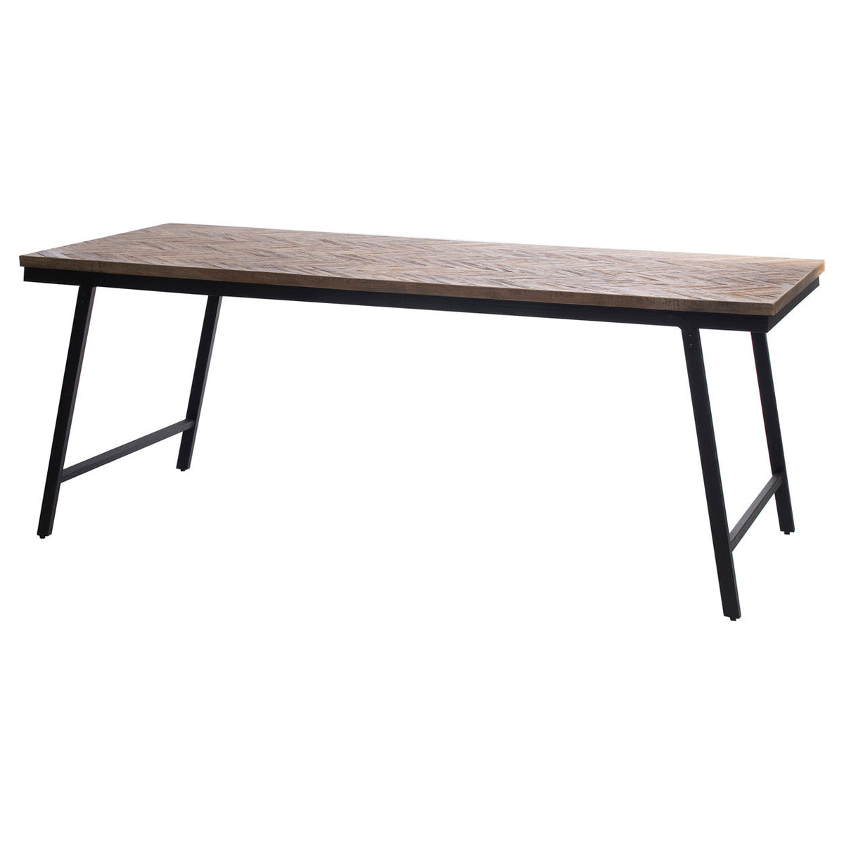 De Visgraat Console - Naturel Bazar Bizar