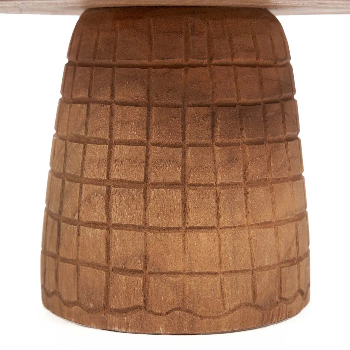 De Kotak-Kotak Taartplateau Naturel Bazar Bizar