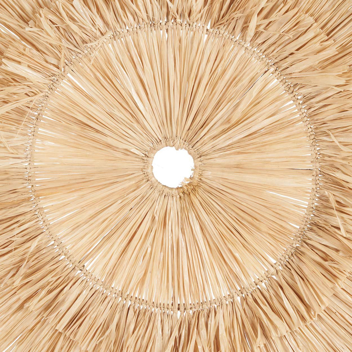 De Sehseh Muurdecoratie Naturel Large Bazar Bizar