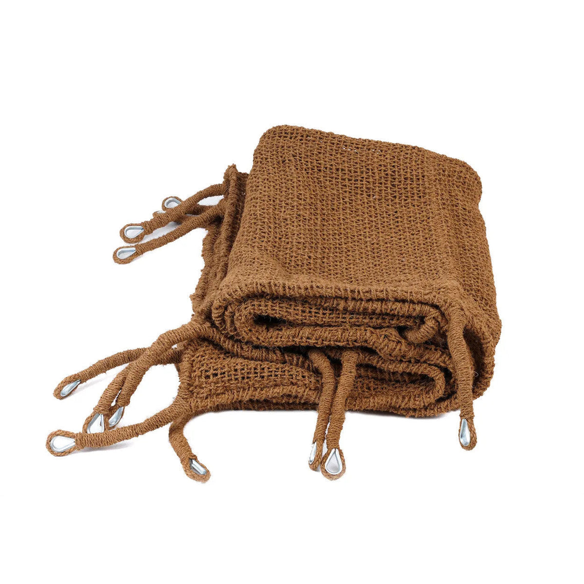 Schaduwdoek Coco Rechthoekig Naturel 400x300 Bazar Bizar