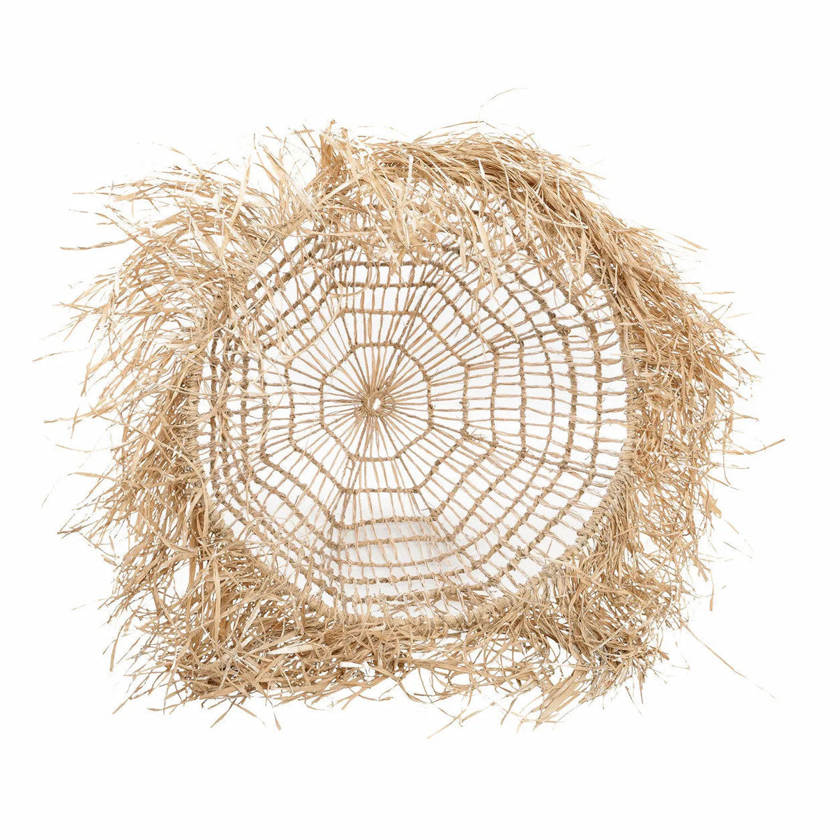 De Casita Hanglamp Naturel L Bazar Bizar
