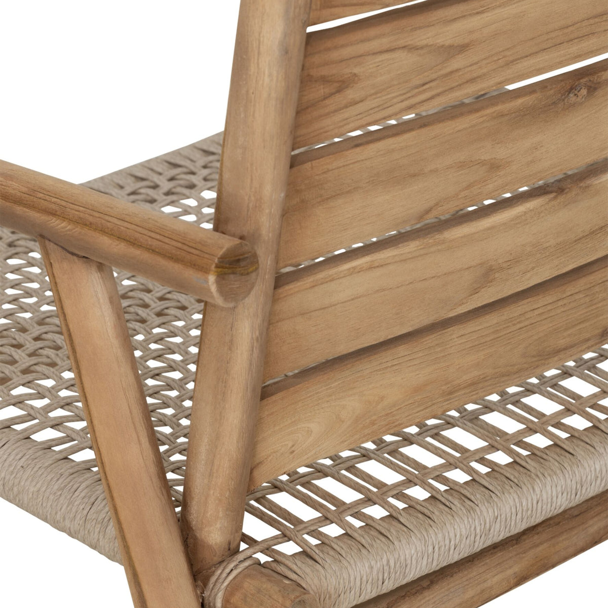 MUST Living Outdoor Fauteuil Ono