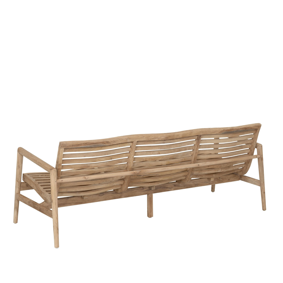 MUST Living Outdoor Bank Ray 3-zits