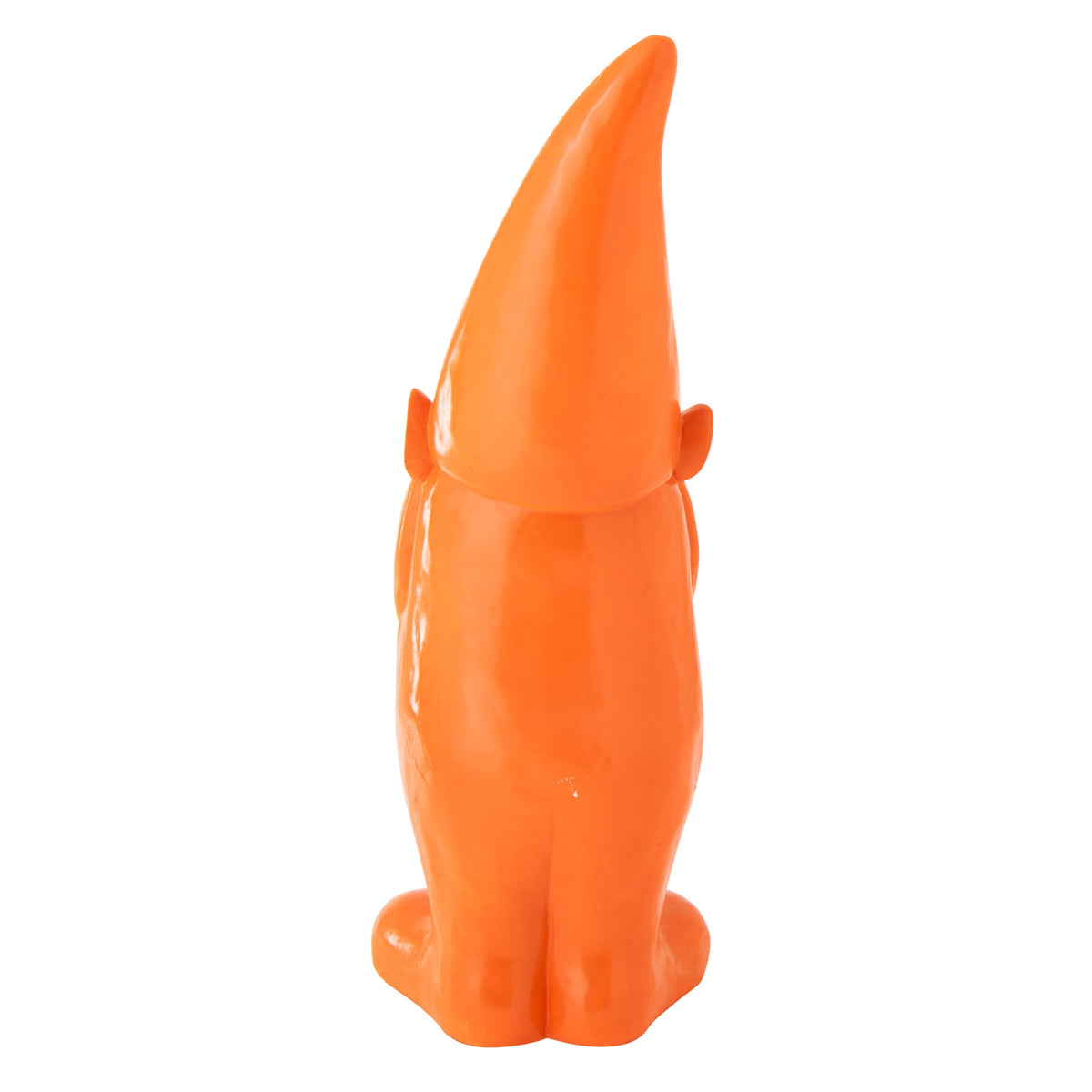 Kabouter Hars Oranje Large J-Line