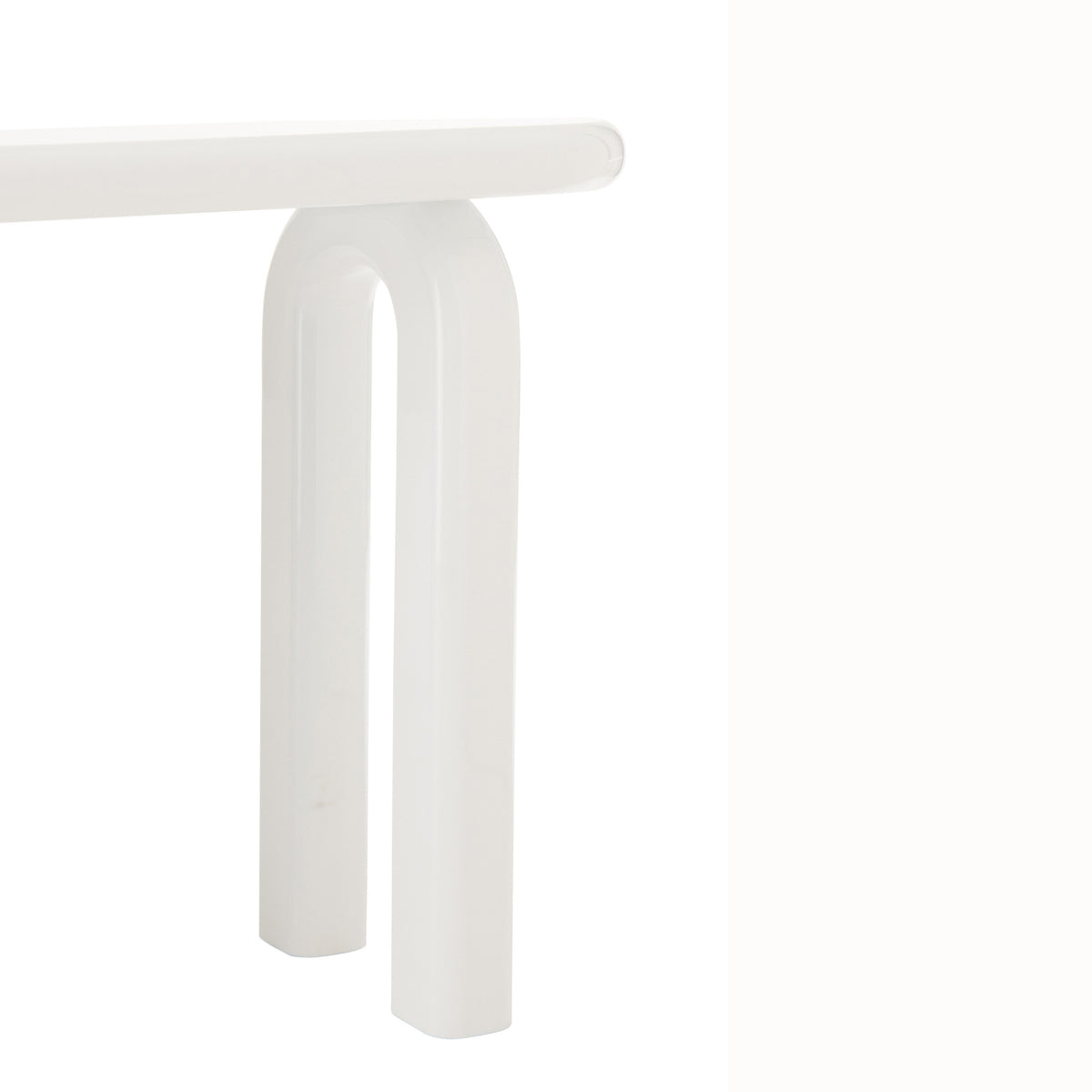 Console Archie Mdf/Paint Wit J-Line
