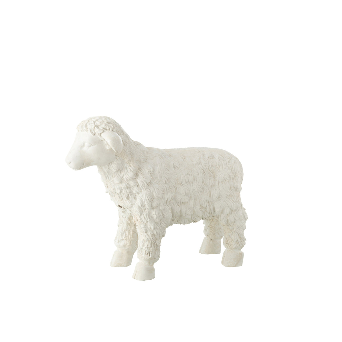 Schaap Buiten Mgo Beige Small J-Line