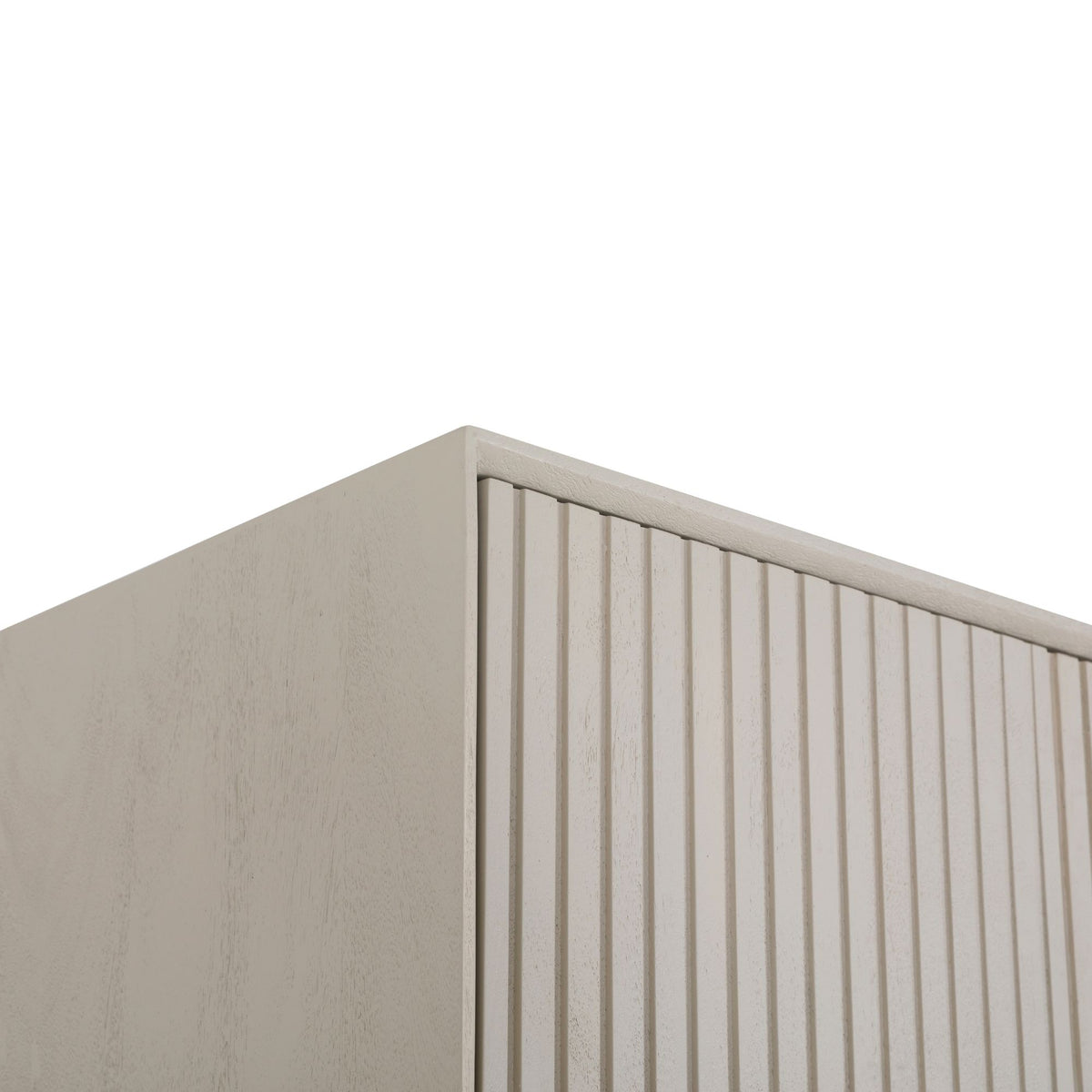 Kabinet Madison Mangohout Zand 90cm Starfurn