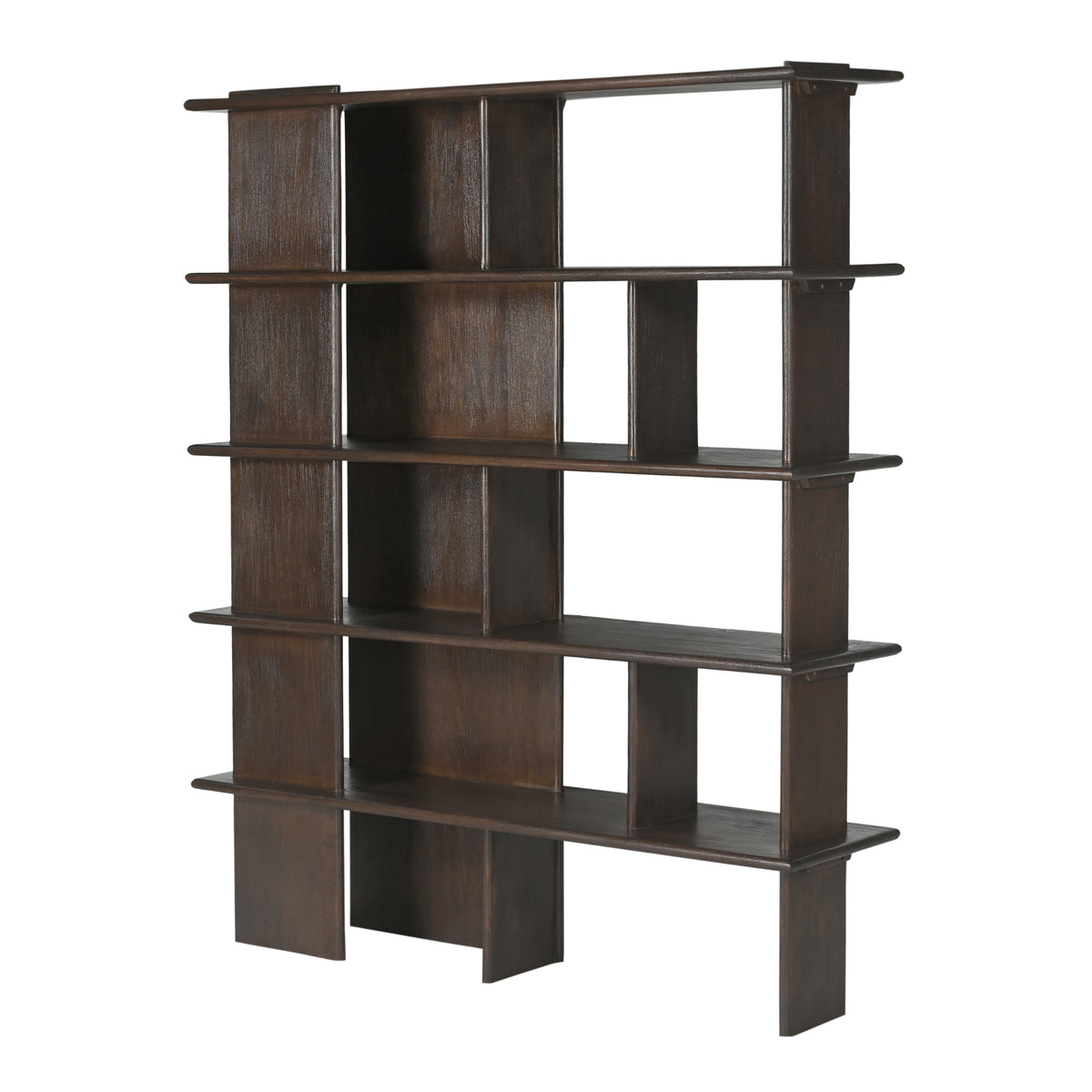 Wandkast Lina Mangohout Bruin 150cm Starfurn