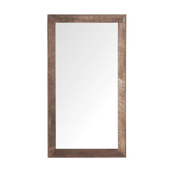 DTP Home Spiegel Metropole Small 90x50cm - Spiegel - DTP Home - livinglovely.nl