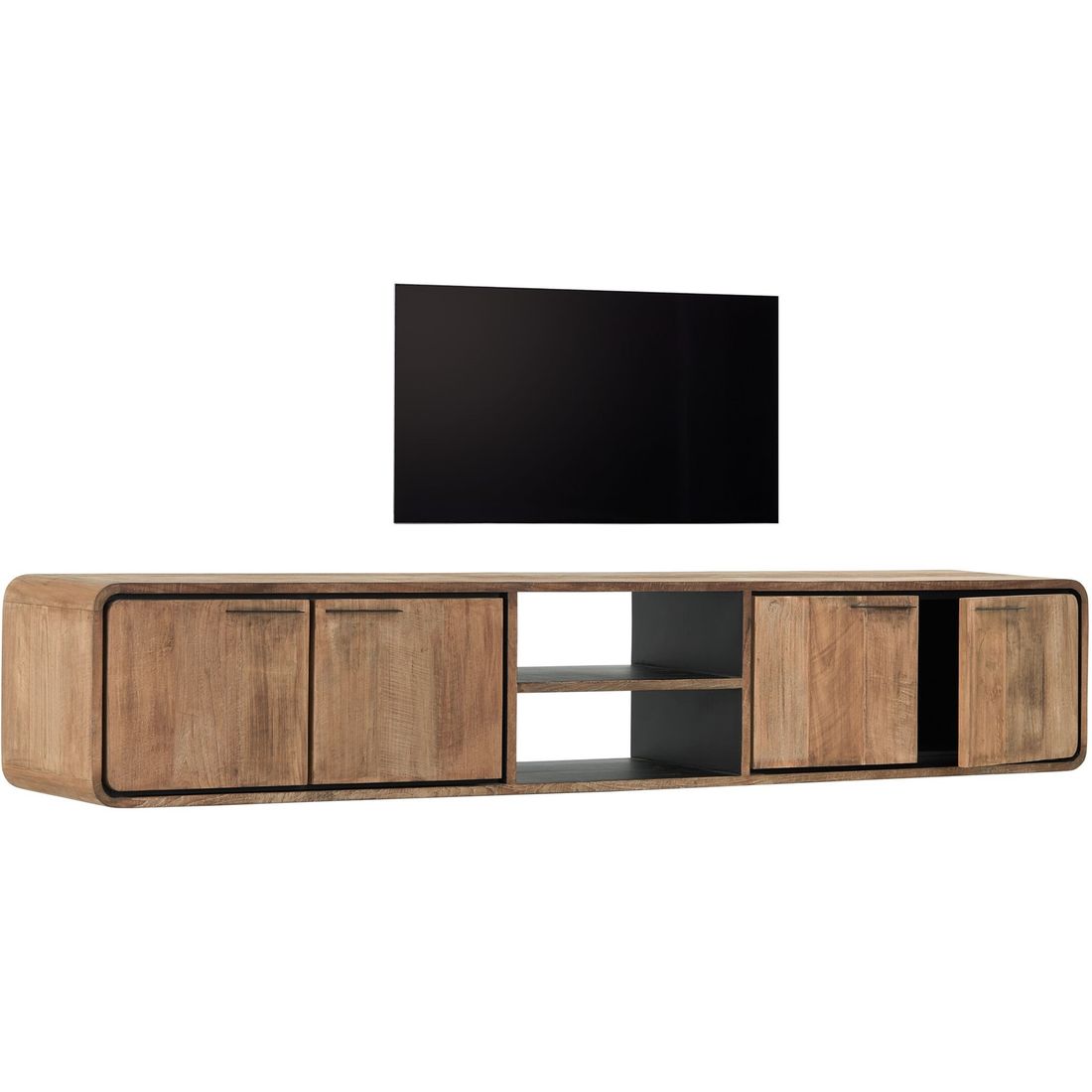 DTP Home TV-meubel Evo Hangend Large