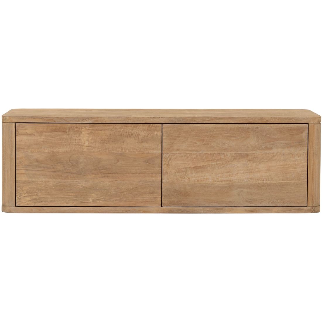 DTP Home TV-meubel Nova Small Teakhout Top