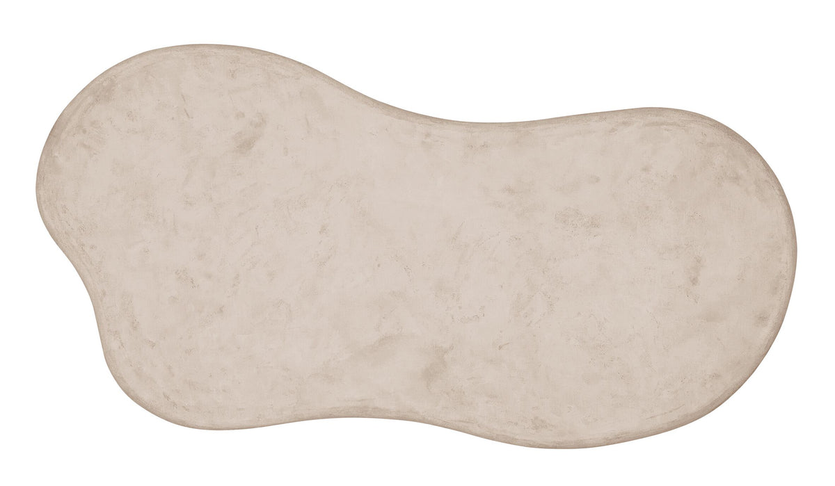 DTP Home Salontafel Scala Curva Sand