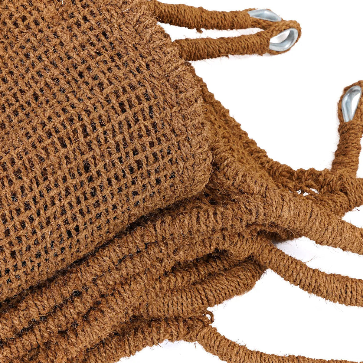 Schaduwdoek Coco Rechthoekig Naturel 400x300 Bazar Bizar