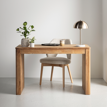 DTP Home Bliss Bureau 120cm