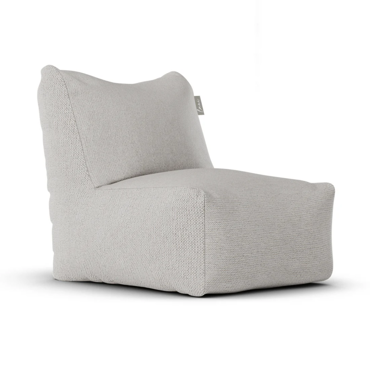 Japandi Lounge SeatXL Natural - Laui Lounge™