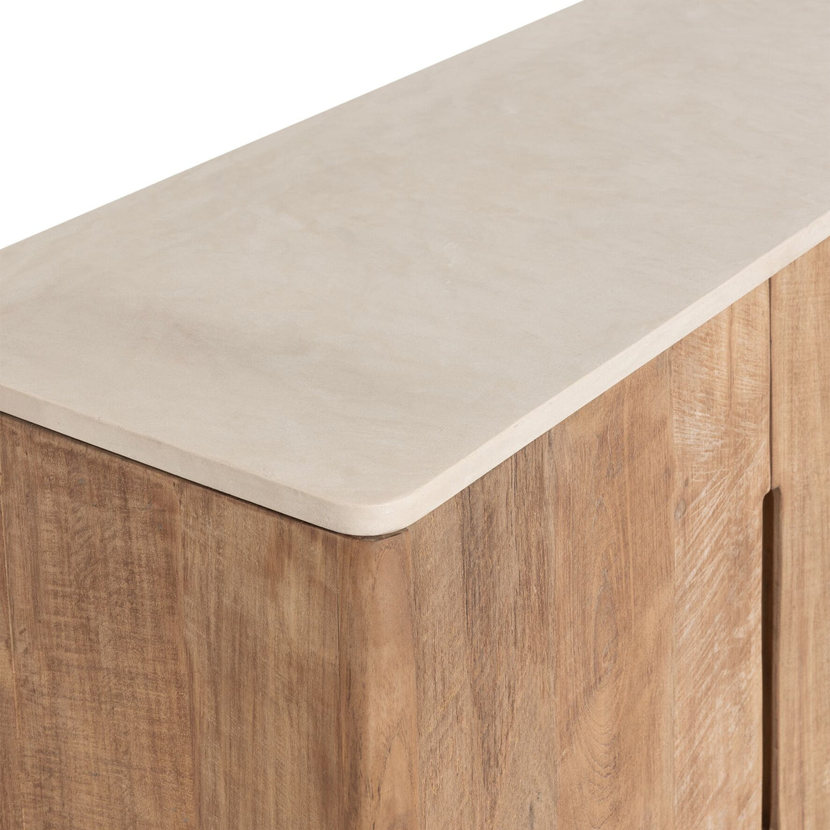 DTP Home Dressoir Bliss Mortex 220cm