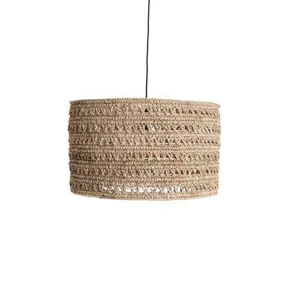 Herba lamp naturel large Ø50cm Raw Materials