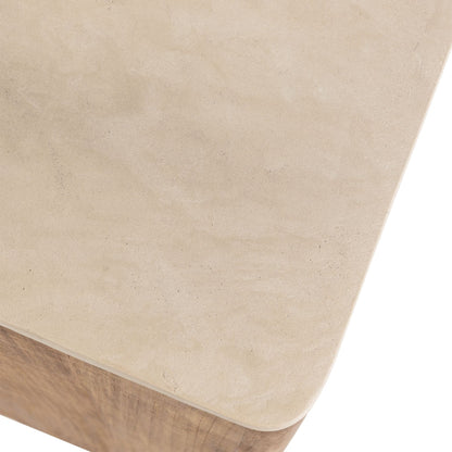 DTP Home Dressoir Bliss Mortex 220cm