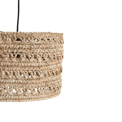 Herba lamp naturel large Ø50cm Raw Materials