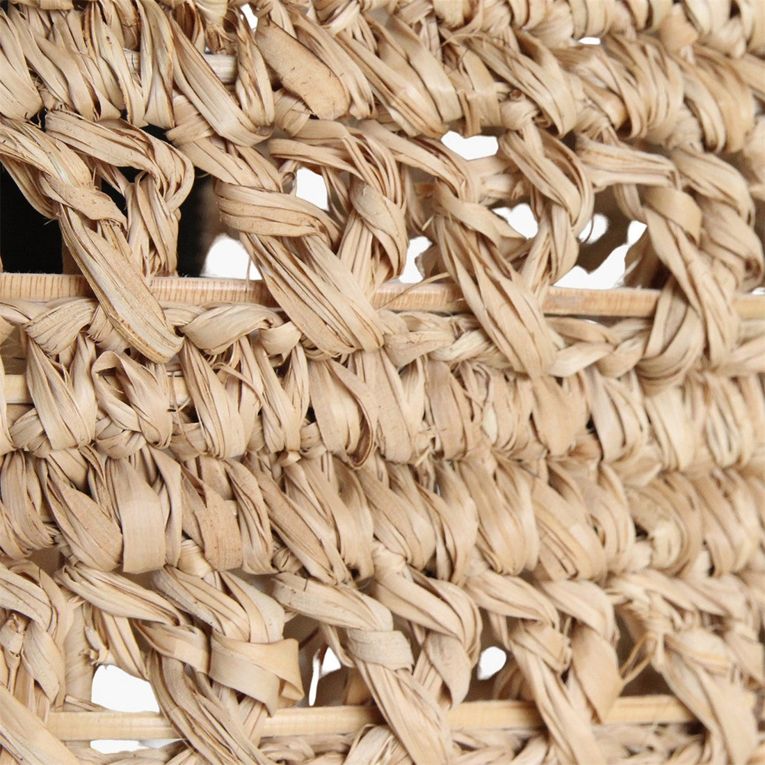 Zeegras Hanglampen Herba Set van 3 Raw Materials