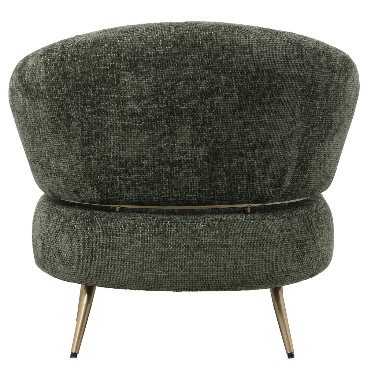 Franklyn Fauteuil Olive Sic Legacy 10 PTMD