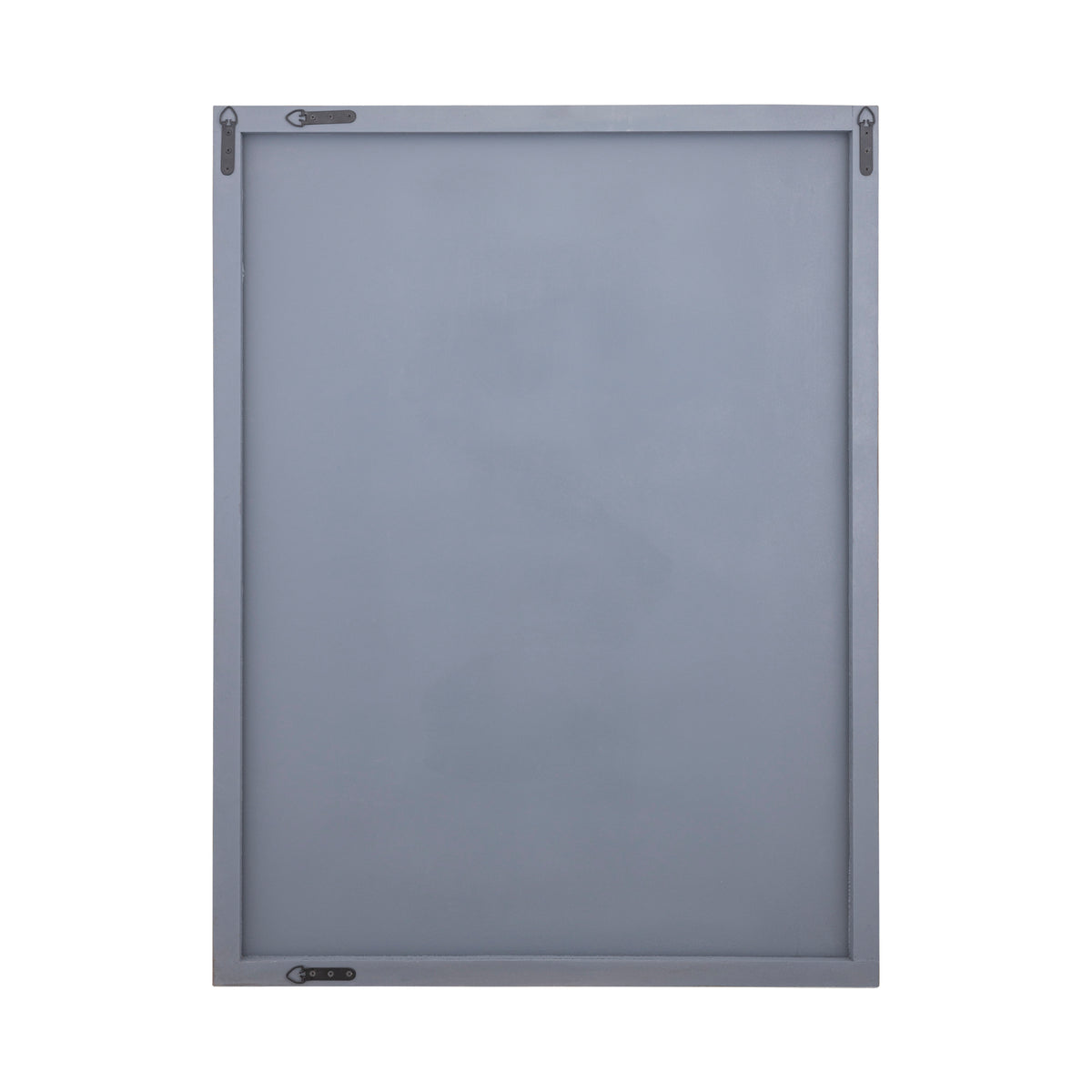 Reddie Wavvy Bruin Glimmend Wandpaneel Medium 90x120cm PTMD
