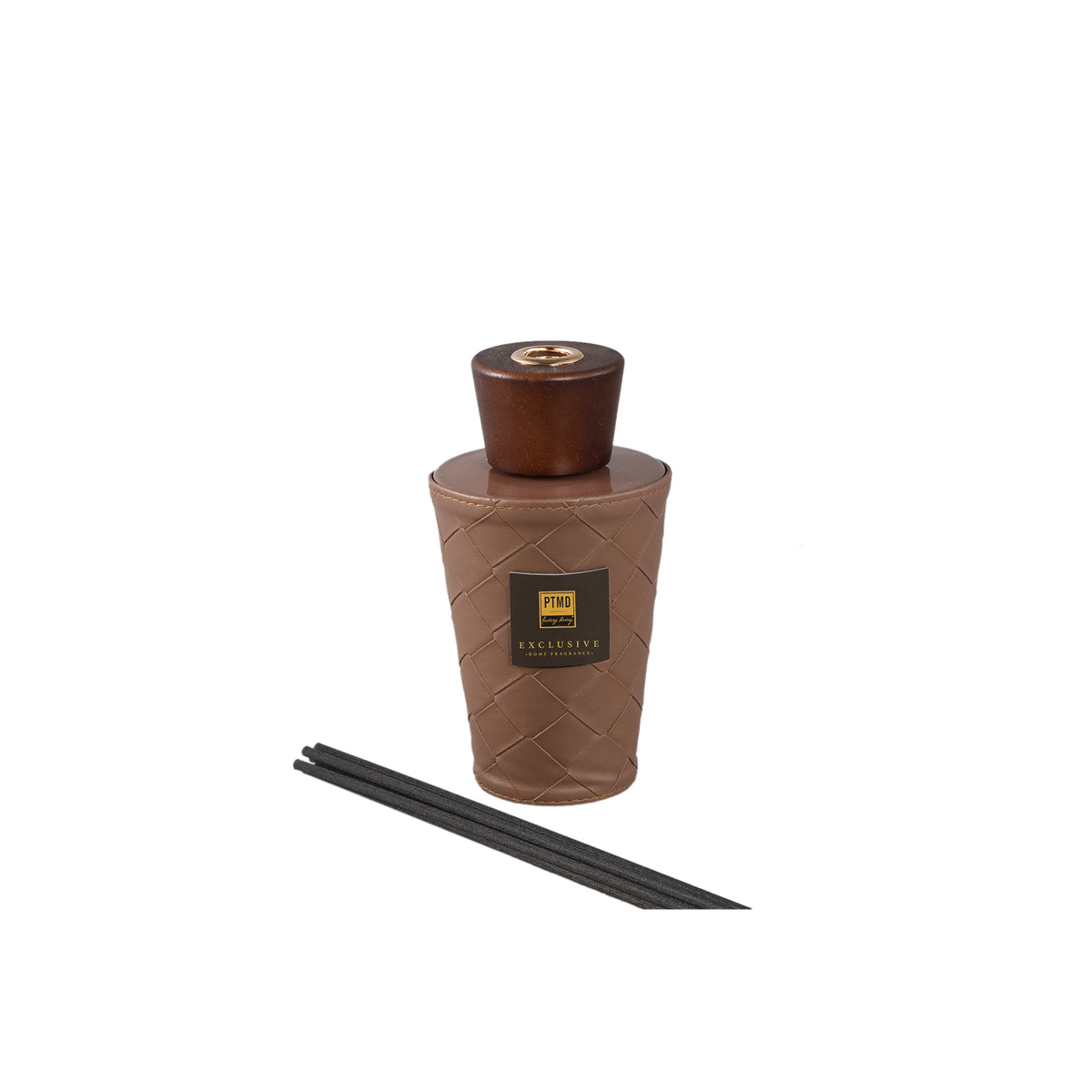 Geurstokjes Exclusive Oak Blackcurrant Small PTMD