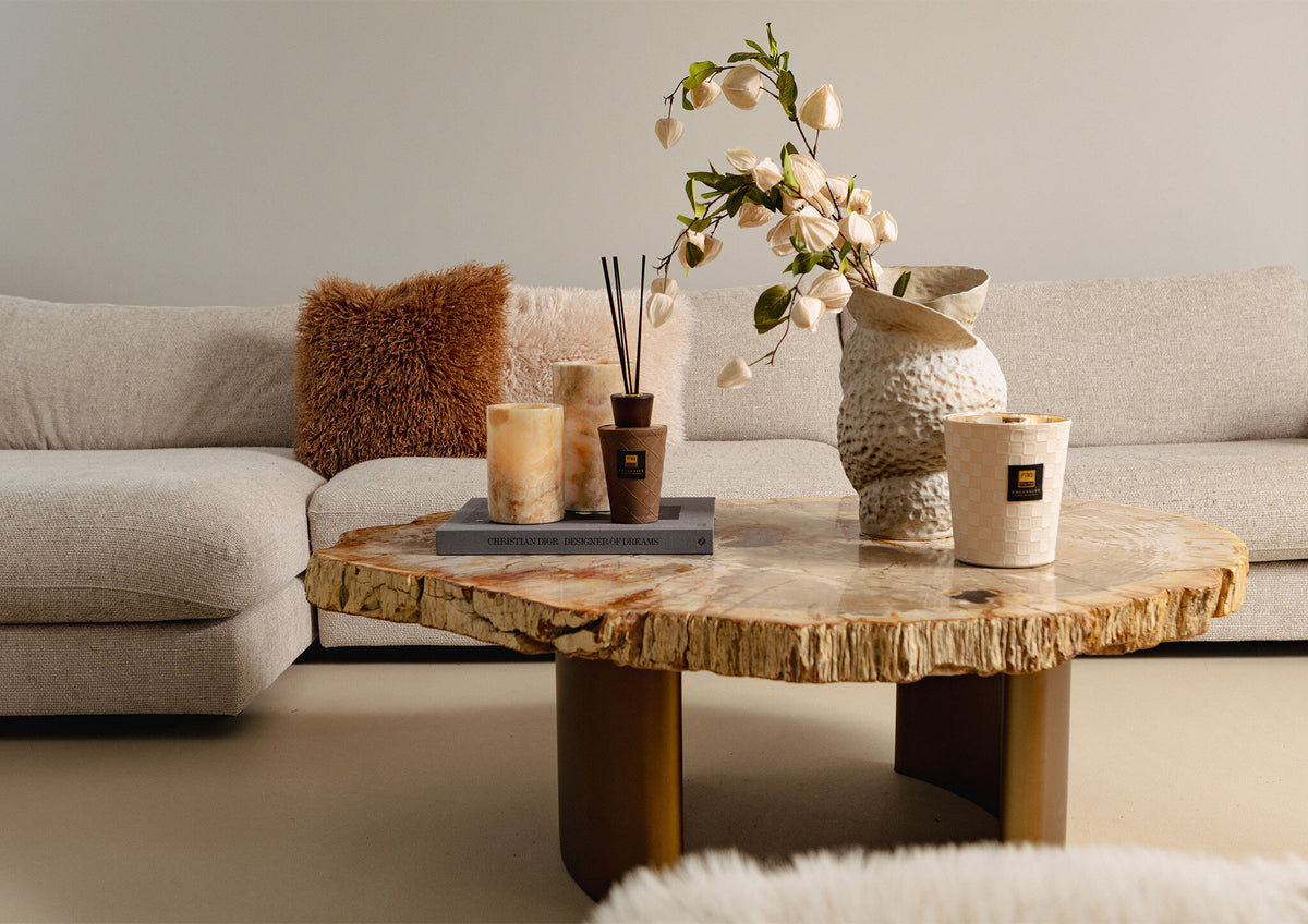 Geurstokjes Exclusive Oak Blackcurrant Small PTMD