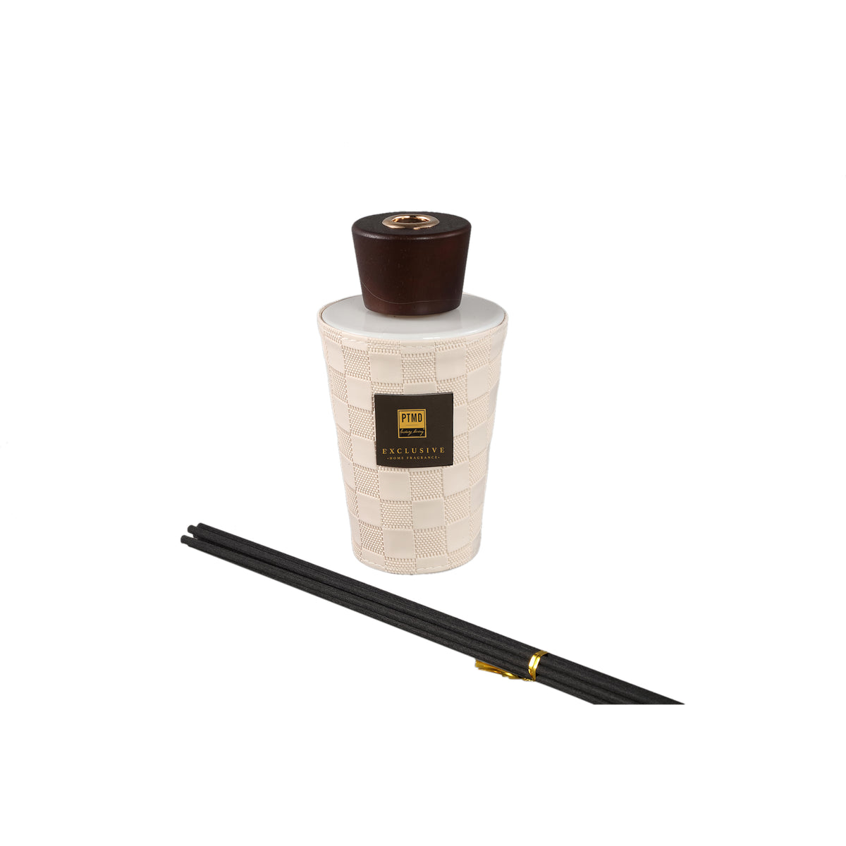 Geurstokjes Exclusive Clean Linnen Small PTMD