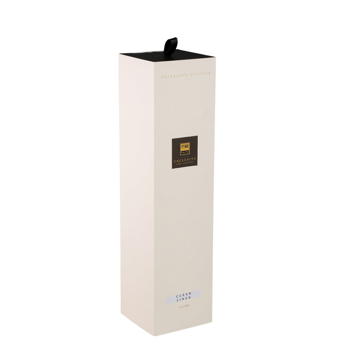 Geurstokjes Exclusive Clean Linnen Large PTMD