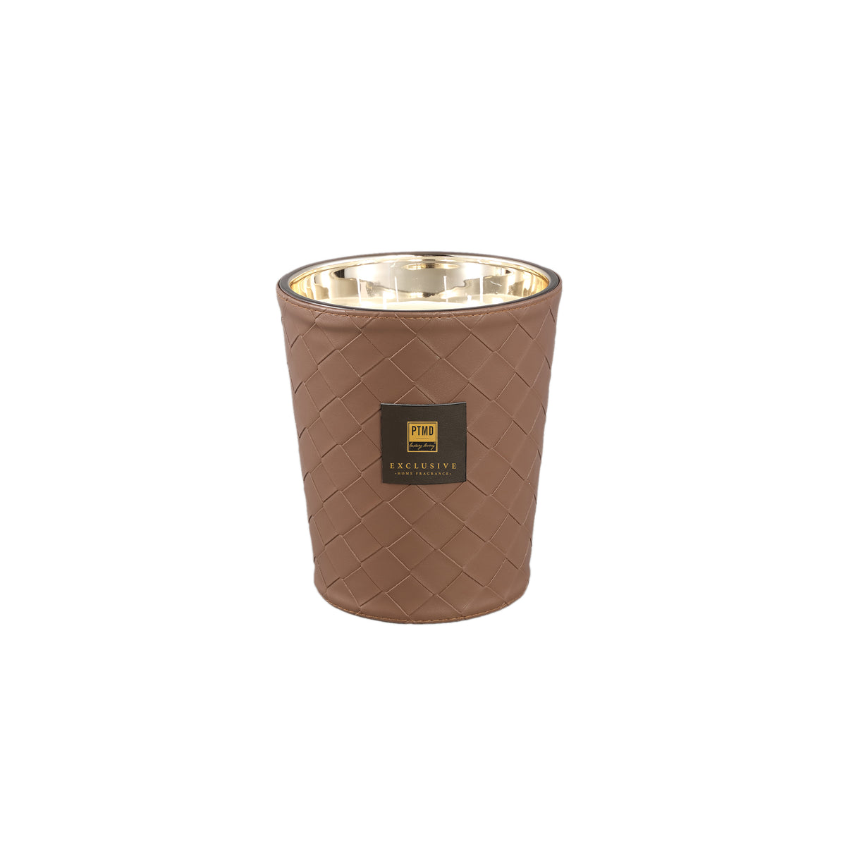Geurkaars Exclusive Oak Blackcurrant Small PTMD