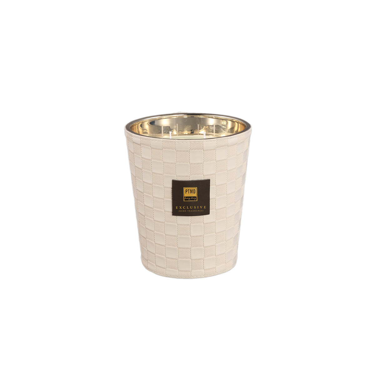 Geurkaars Exclusive Clean Linnen Small PTMD