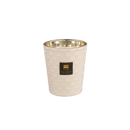 Geurkaars Exclusive Clean Linnen Small PTMD