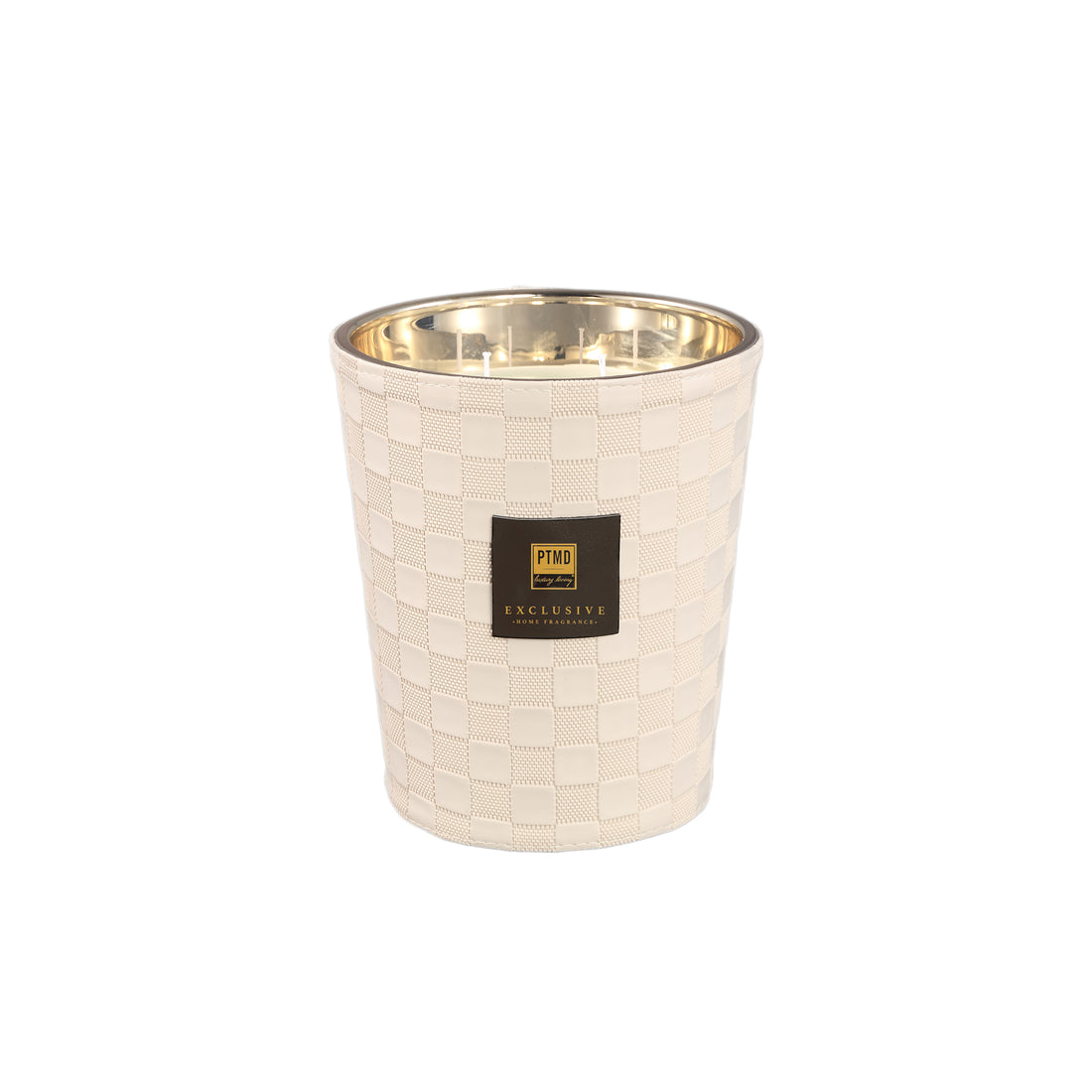 Geurkaars Exclusive Clean Linen Large PTMD