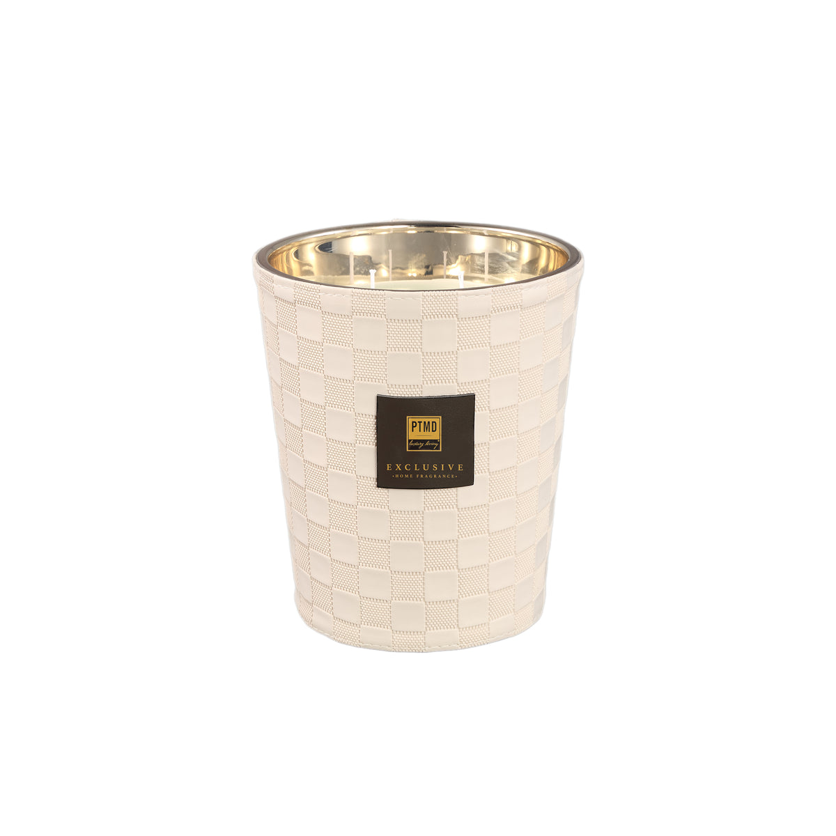 Geurkaars Exclusive Clean Linen Large PTMD