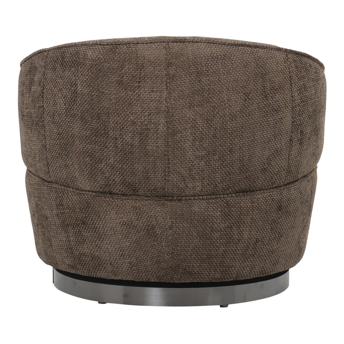 Fauteuil Filou Dark Brown Eden 8 PTMD