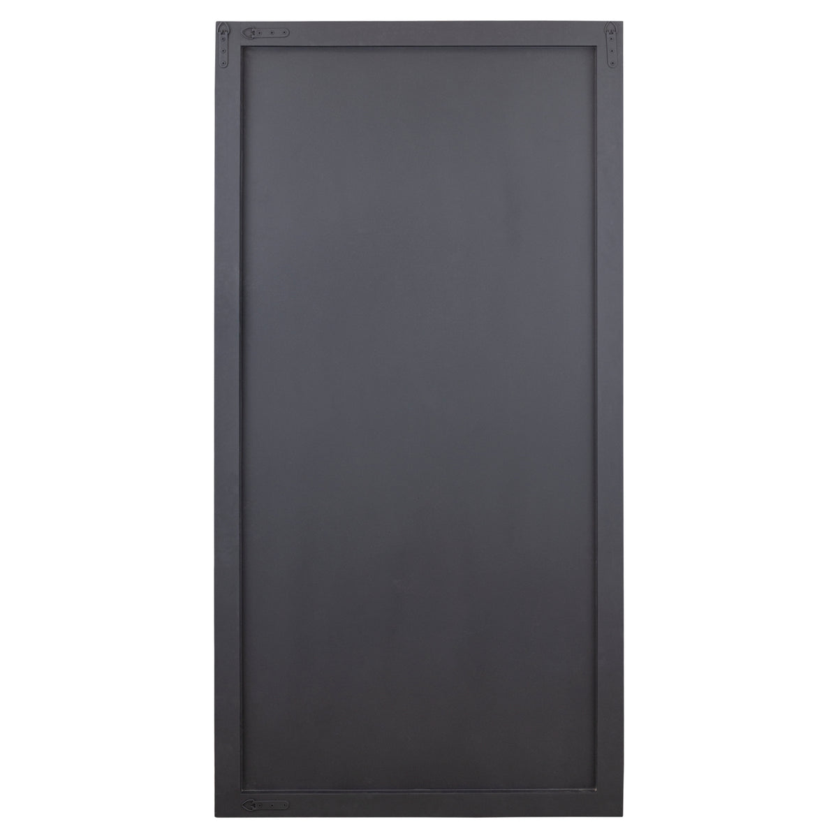 Connolly Oil Green Wood Rect Wall Panel L PTMD